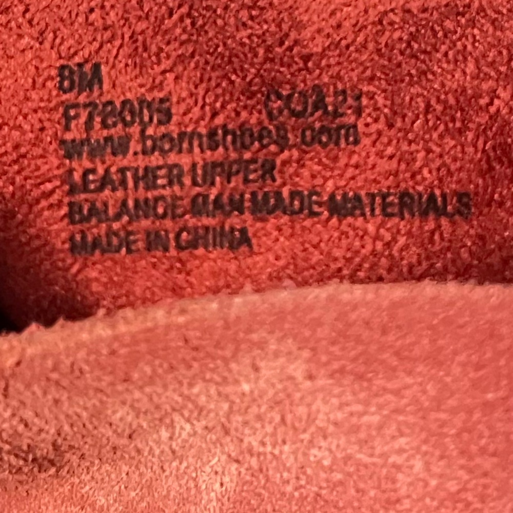 Born Iwa Sandals - Picture 13 of 13